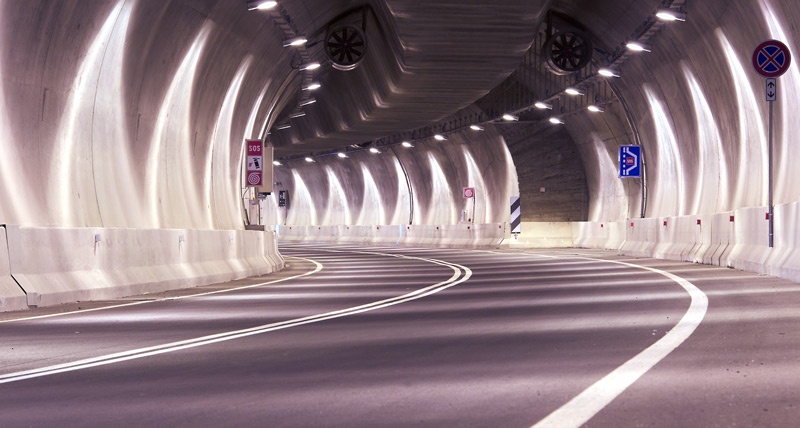 Tunnel
